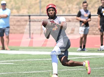 Thumbnail 1 in Inglewood vs. Mission Viejo (South County Tournament) photogallery.