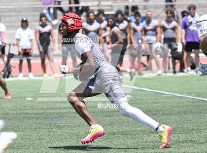 Thumbnail 3 in Inglewood vs. Mission Viejo (South County Tournament) photogallery.