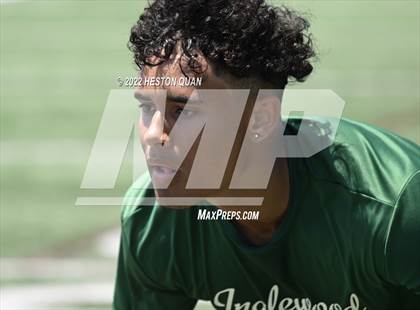 Thumbnail 1 in Inglewood vs. Mission Viejo (South County Tournament) photogallery.