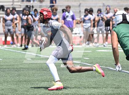 Thumbnail 3 in Inglewood vs. Mission Viejo (South County Tournament) photogallery.