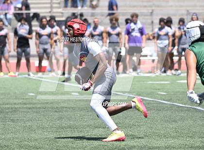 Thumbnail 1 in Inglewood vs. Mission Viejo (South County Tournament) photogallery.