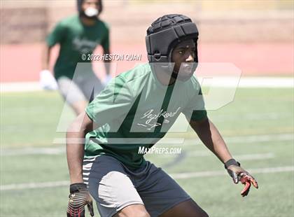 Thumbnail 1 in Inglewood vs. Mission Viejo (South County Tournament) photogallery.