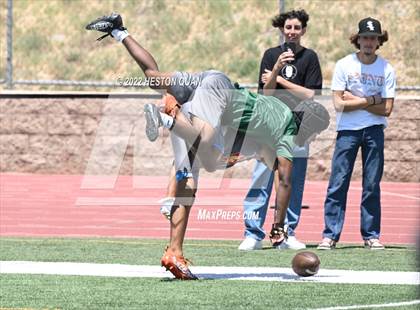 Thumbnail 3 in Inglewood vs. Mission Viejo (South County Tournament) photogallery.