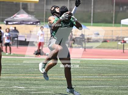 Thumbnail 1 in Inglewood vs. Mission Viejo (South County Tournament) photogallery.