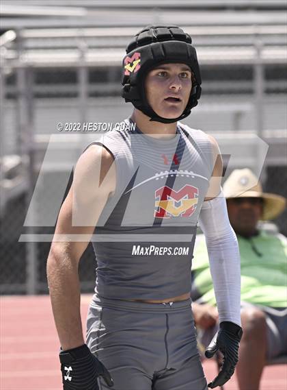Thumbnail 1 in Inglewood vs. Mission Viejo (South County Tournament) photogallery.
