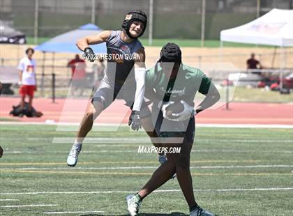 Thumbnail 3 in Inglewood vs. Mission Viejo (South County Tournament) photogallery.