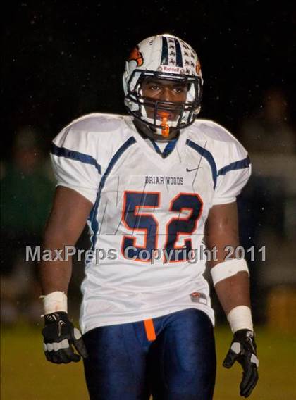 Thumbnail 3 in Briar Woods @ Loudoun Valley photogallery.