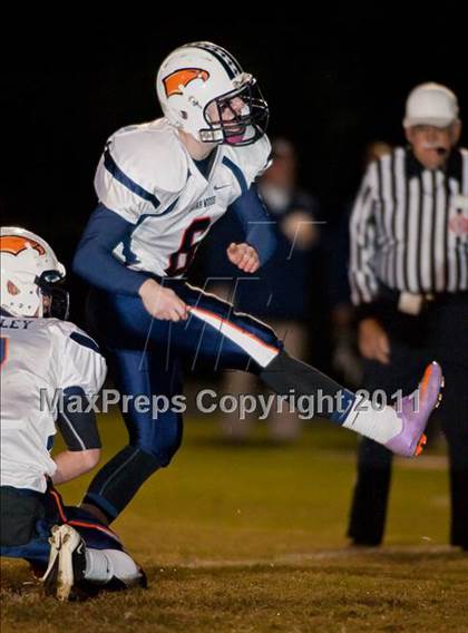 Thumbnail 1 in Briar Woods @ Loudoun Valley photogallery.