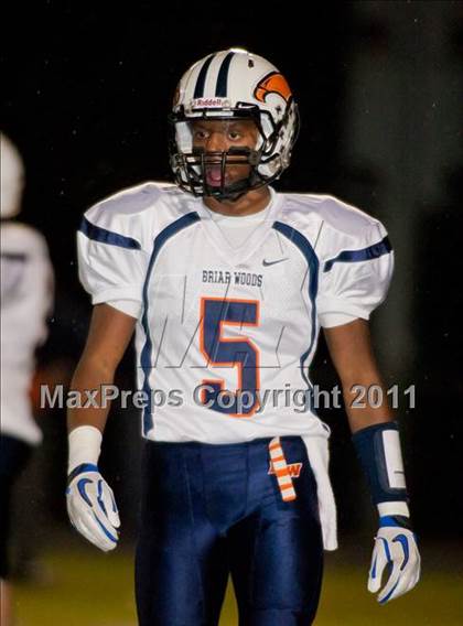 Thumbnail 3 in Briar Woods @ Loudoun Valley photogallery.