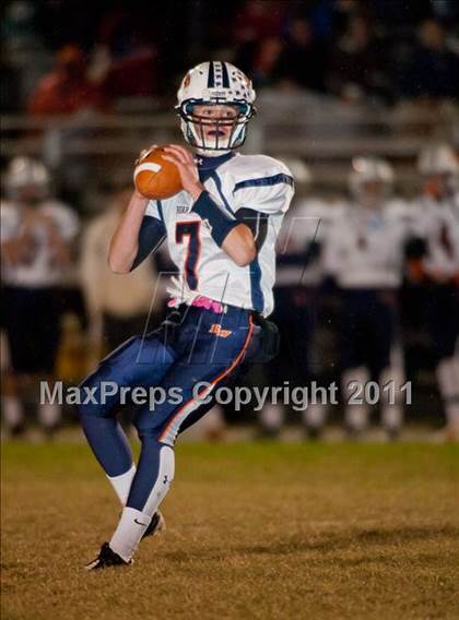 Thumbnail 1 in Briar Woods @ Loudoun Valley photogallery.