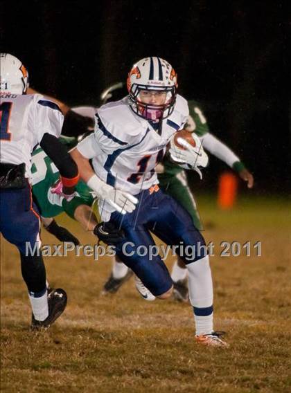 Thumbnail 1 in Briar Woods @ Loudoun Valley photogallery.