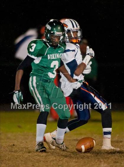 Thumbnail 1 in Briar Woods @ Loudoun Valley photogallery.