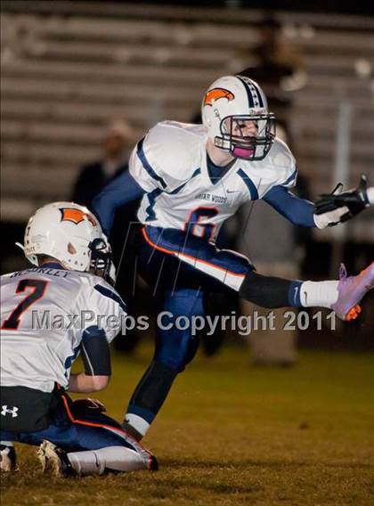 Thumbnail 3 in Briar Woods @ Loudoun Valley photogallery.