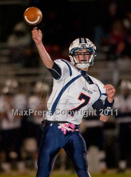Thumbnail 2 in Briar Woods @ Loudoun Valley photogallery.