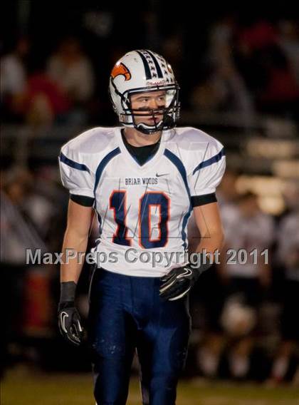 Thumbnail 3 in Briar Woods @ Loudoun Valley photogallery.