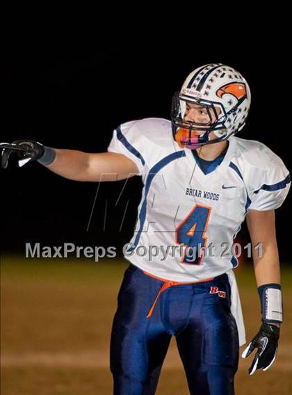 Thumbnail 3 in Briar Woods @ Loudoun Valley photogallery.