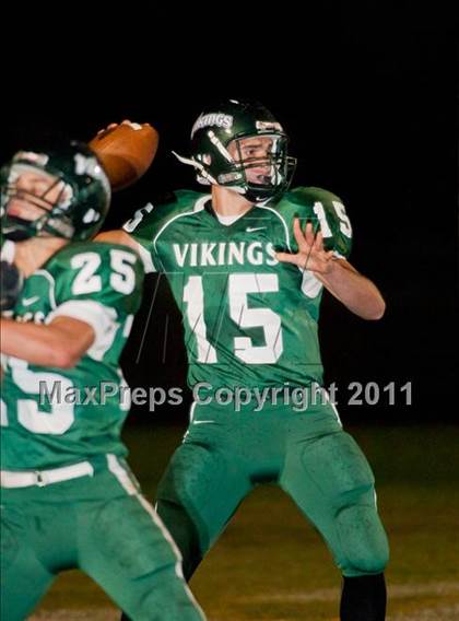 Thumbnail 1 in Briar Woods @ Loudoun Valley photogallery.