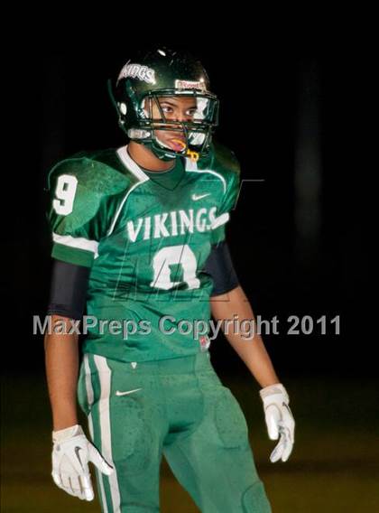 Thumbnail 3 in Briar Woods @ Loudoun Valley photogallery.