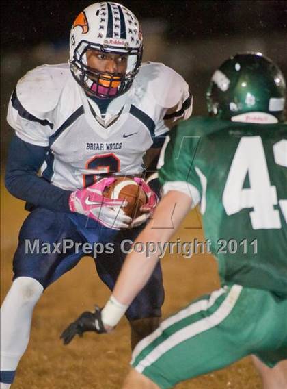 Thumbnail 2 in Briar Woods @ Loudoun Valley photogallery.
