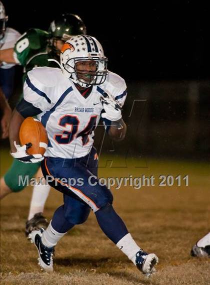 Thumbnail 2 in Briar Woods @ Loudoun Valley photogallery.