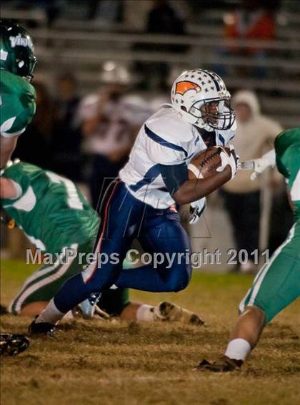 Thumbnail 2 in Briar Woods @ Loudoun Valley photogallery.
