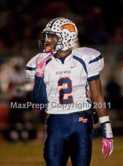 Thumbnail 3 in Briar Woods @ Loudoun Valley photogallery.