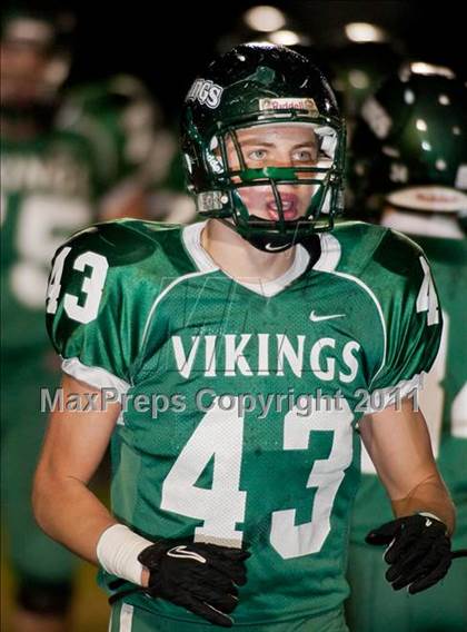 Thumbnail 1 in Briar Woods @ Loudoun Valley photogallery.