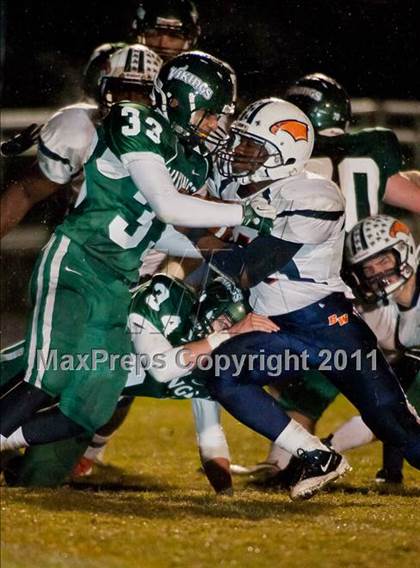Thumbnail 1 in Briar Woods @ Loudoun Valley photogallery.