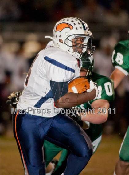 Thumbnail 1 in Briar Woods @ Loudoun Valley photogallery.
