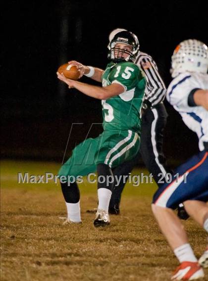Thumbnail 1 in Briar Woods @ Loudoun Valley photogallery.