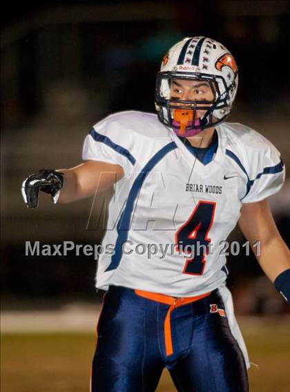 Thumbnail 2 in Briar Woods @ Loudoun Valley photogallery.