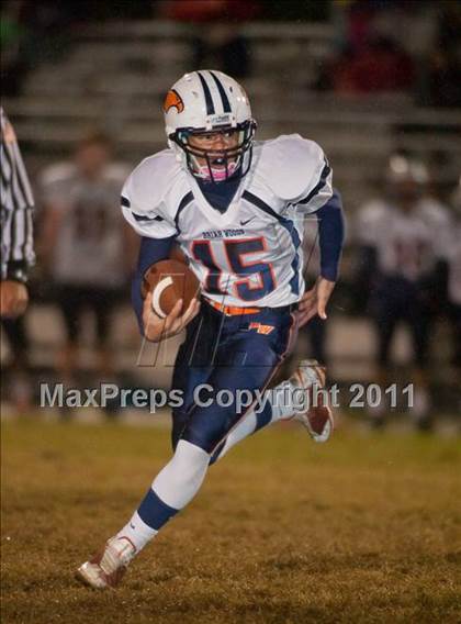 Thumbnail 1 in Briar Woods @ Loudoun Valley photogallery.