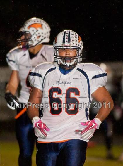 Thumbnail 2 in Briar Woods @ Loudoun Valley photogallery.