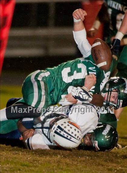 Thumbnail 3 in Briar Woods @ Loudoun Valley photogallery.