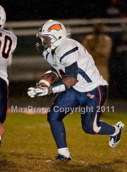 Thumbnail 1 in Briar Woods @ Loudoun Valley photogallery.