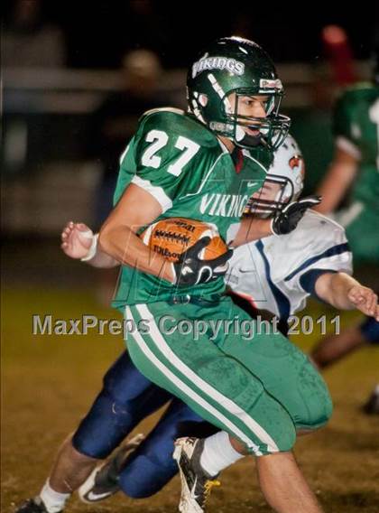 Thumbnail 3 in Briar Woods @ Loudoun Valley photogallery.