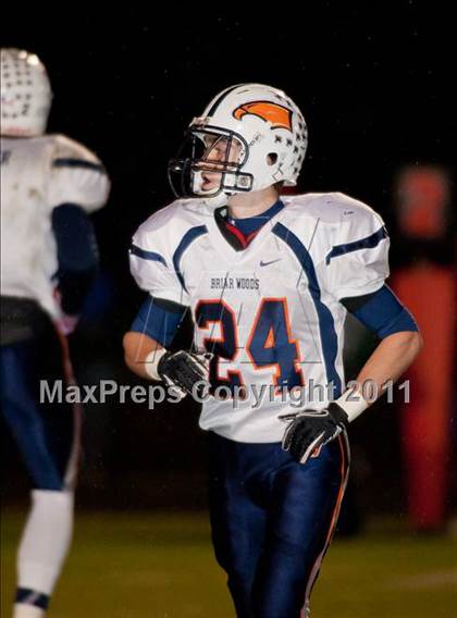 Thumbnail 2 in Briar Woods @ Loudoun Valley photogallery.