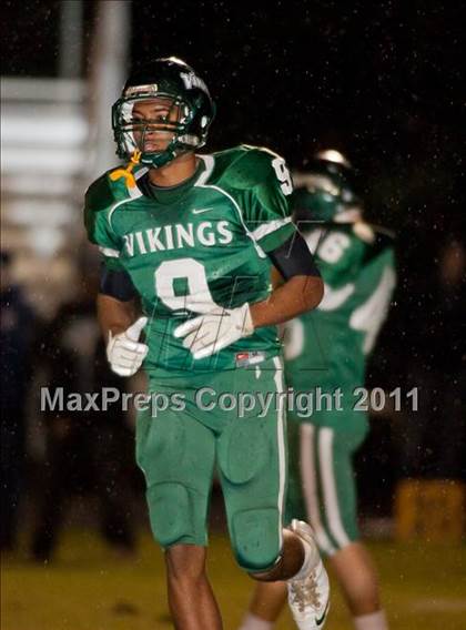 Thumbnail 1 in Briar Woods @ Loudoun Valley photogallery.