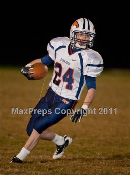 Thumbnail 2 in Briar Woods @ Loudoun Valley photogallery.