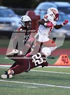 Photo from the gallery "Hilton @ Aquinas Institute"