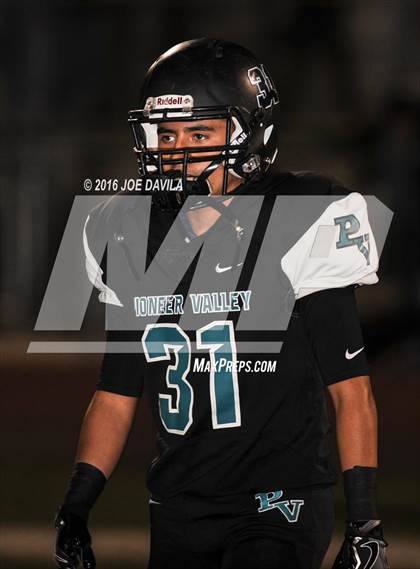 Thumbnail 3 in Righetti @ Pioneer Valley photogallery.