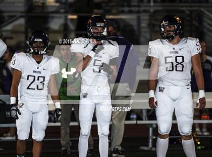 Thumbnail 1 in Righetti @ Pioneer Valley photogallery.