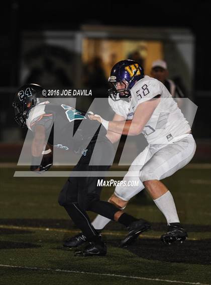 Thumbnail 3 in Righetti @ Pioneer Valley photogallery.