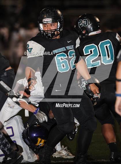Thumbnail 3 in Righetti @ Pioneer Valley photogallery.