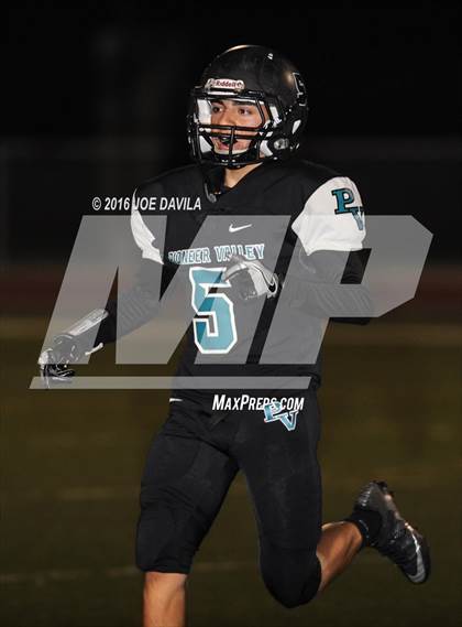Thumbnail 2 in Righetti @ Pioneer Valley photogallery.