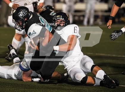 Thumbnail 1 in Righetti @ Pioneer Valley photogallery.
