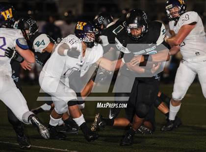 Thumbnail 3 in Righetti @ Pioneer Valley photogallery.
