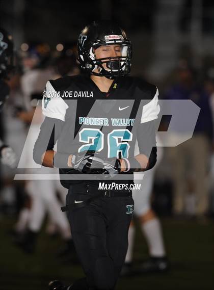 Thumbnail 3 in Righetti @ Pioneer Valley photogallery.