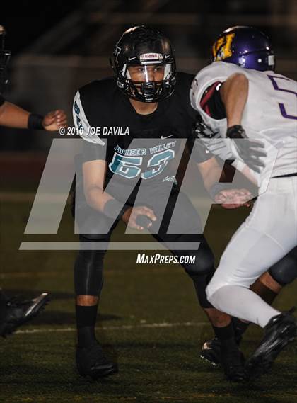 Thumbnail 1 in Righetti @ Pioneer Valley photogallery.