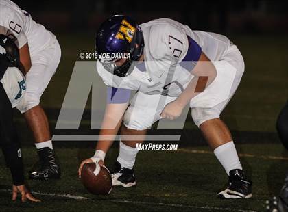 Thumbnail 2 in Righetti @ Pioneer Valley photogallery.